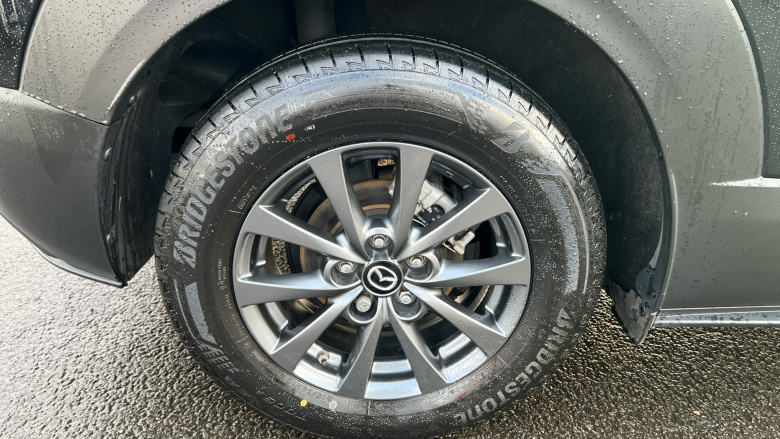 Mazda CX-30 2.5 e-Skyactiv G MHEV [140] Centre-Line 5dr Petrol Hatchback